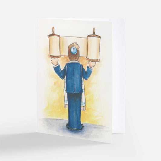 Why Handmade Cards Feel More Personal