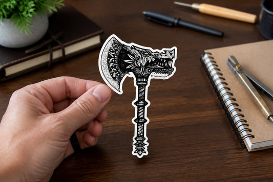 Are Handmade Stickers Worth the Extra Cost?