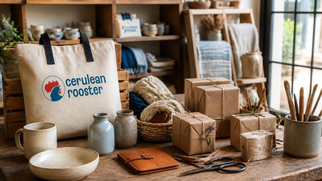 Best Handmade Gift Shops for 2026