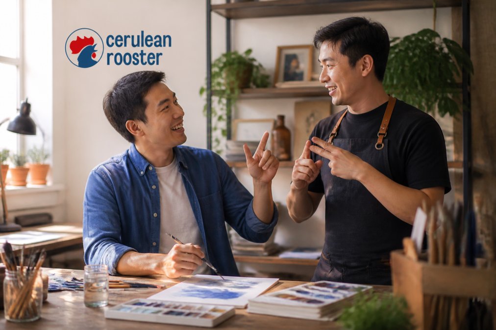 Best Ways to Support Deaf-Owned Businesses