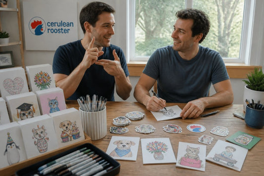 Buying Gifts from Deaf-Owned Studios: A 2026 Guide