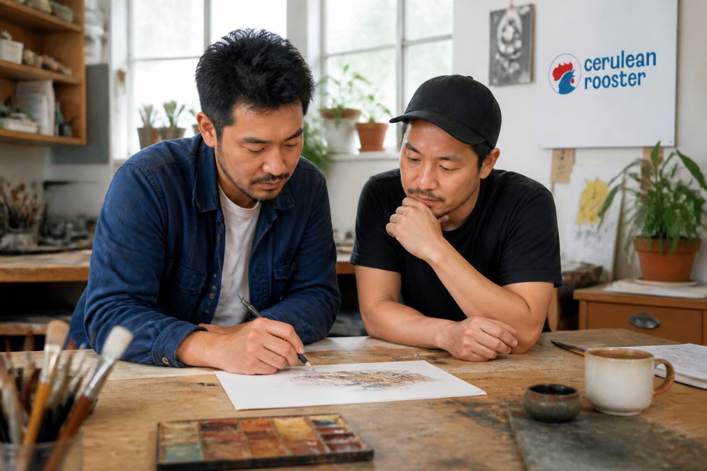 How to Find Authentic Artist Shops: A 2026 Guide