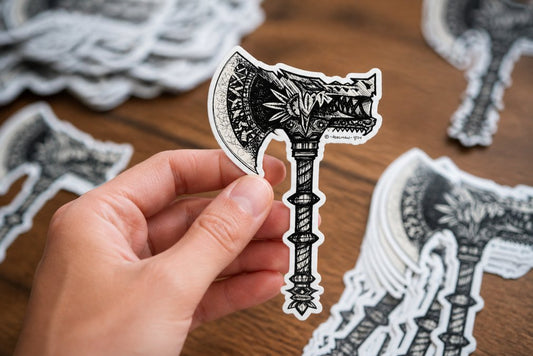 How to Spot High Quality Stickers: A 2026 Guide