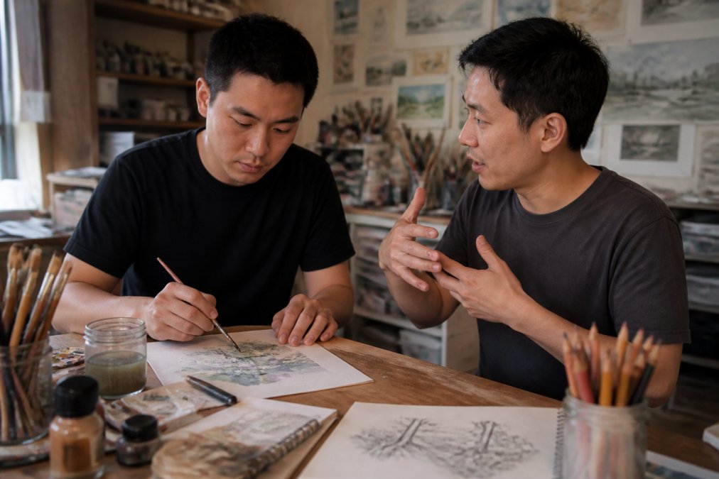 How to Support Independent Creative Studios in 2026