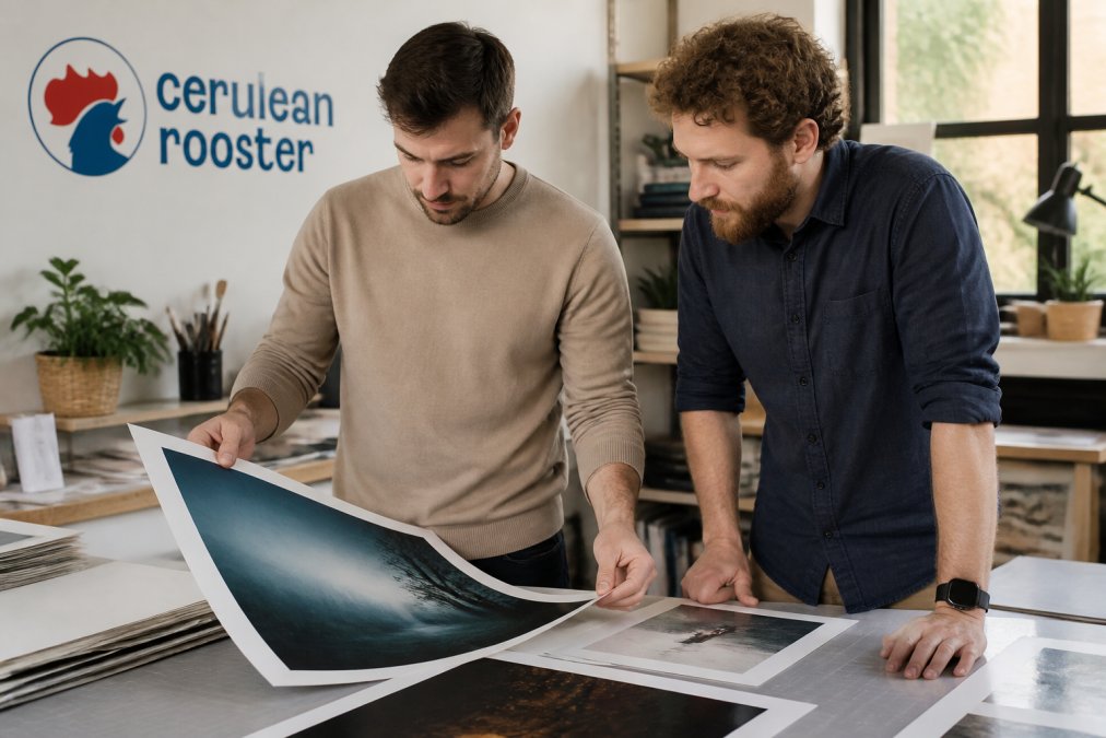 How to Tell If Art Prints Are High Quality: 2026 Guide
