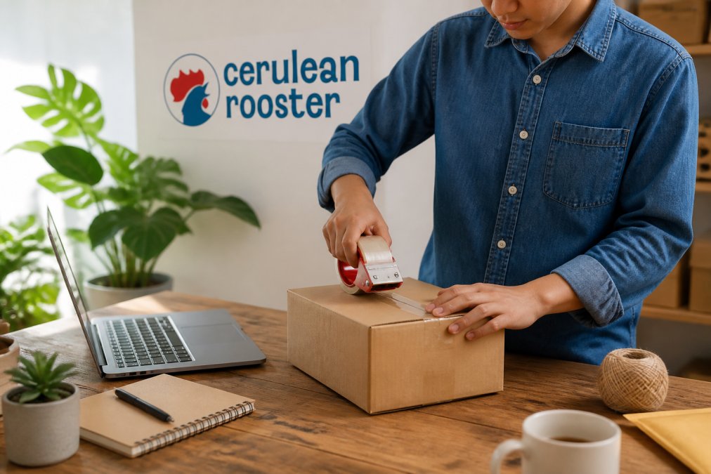 How to Track Handmade Order Shipping: A Step-by-Step Guide