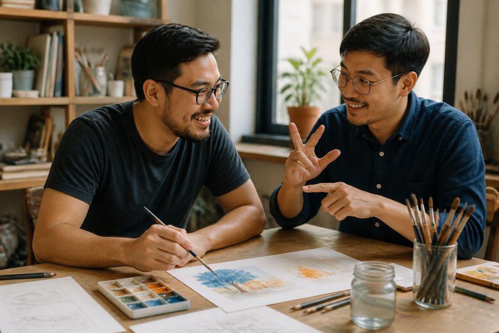 Is Buying From Deaf-Owned Shops Worth It?