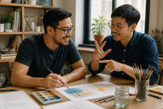 Is Buying From Deaf-Owned Shops Worth It?
