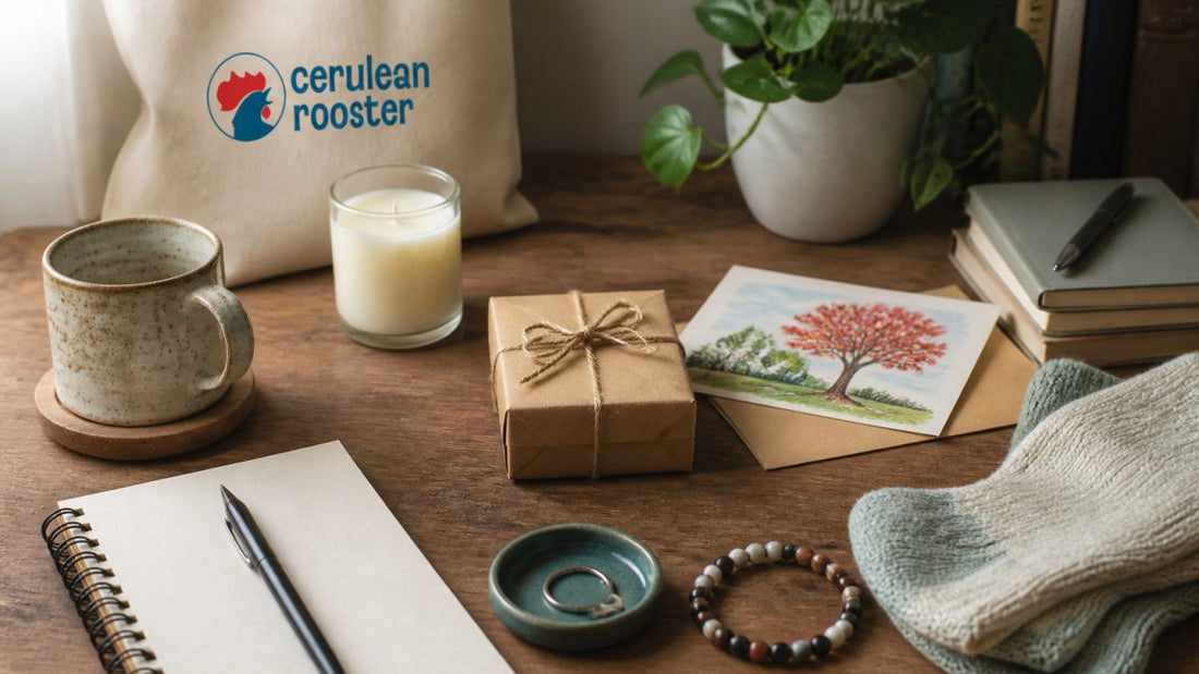 Meaningful Small Gift Ideas for Friends