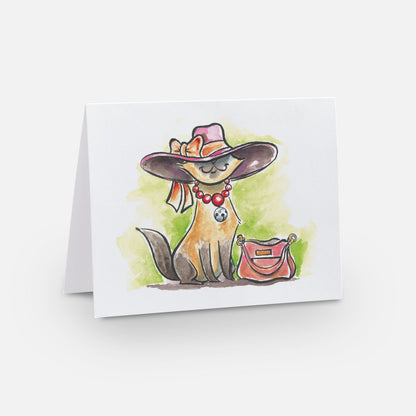 Cards