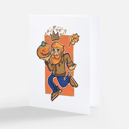 Four Seasons Greeting Card Bundle