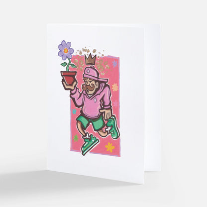 Four Seasons Greeting Card Bundle